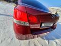 Subaru Legacy 2012 годаүшін7 490 000 тг. в Караганда – фото 17