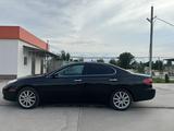 Lexus ES 300 2002 года за 6 000 000 тг. в Кордай – фото 3