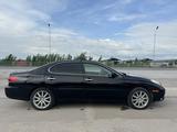 Lexus ES 300 2002 года за 6 000 000 тг. в Кордай – фото 4