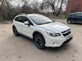 Subaru XV 2014 годаүшін7 800 000 тг. в Алматы – фото 9