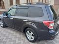 Subaru Forester 2008 года за 5 900 000 тг. в Алматы – фото 6