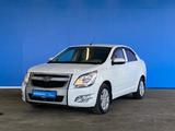 Chevrolet Cobalt 2023 годаүшін6 030 000 тг. в Шымкент