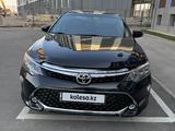 Toyota Camry 2017 годаүшін12 500 000 тг. в Шымкент