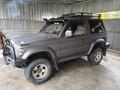 Mitsubishi Pajero 1995 годаүшін4 000 000 тг. в Алматы – фото 2