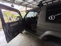 Mitsubishi Pajero 1995 годаүшін4 000 000 тг. в Алматы – фото 10
