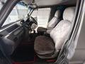 Mitsubishi Pajero 1995 годаүшін4 000 000 тг. в Алматы – фото 11