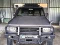 Mitsubishi Pajero 1995 годаүшін4 000 000 тг. в Алматы