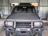 Mitsubishi Pajero 1995 года за 4 000 000 тг. в Алматы