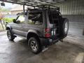 Mitsubishi Pajero 1995 годаүшін4 000 000 тг. в Алматы – фото 3