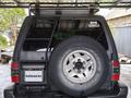 Mitsubishi Pajero 1995 годаүшін4 000 000 тг. в Алматы – фото 4