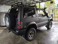 Mitsubishi Pajero 1995 годаүшін4 000 000 тг. в Алматы – фото 5