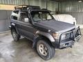 Mitsubishi Pajero 1995 годаүшін4 000 000 тг. в Алматы – фото 7