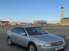 Nissan Teana, 2004