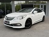 Hyundai Grandeur 2016 годаүшін9 800 000 тг. в Шымкент – фото 3