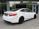 Hyundai Grandeur 2016 годаүшін9 800 000 тг. в Шымкент – фото 4