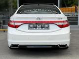Hyundai Grandeur 2016 годаүшін9 800 000 тг. в Шымкент – фото 5