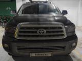 Toyota Sequoia 2009 годаүшін12 500 000 тг. в Астана