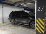 Toyota Sequoia 2009 годаүшін12 500 000 тг. в Астана – фото 3