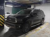 Toyota Sequoia 2009 годаүшін12 500 000 тг. в Астана – фото 5