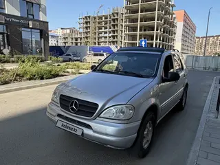 Mercedes-Benz ML 320