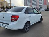 ВАЗ (Lada) Granta 2190 2013 года за 4 000 000 тг. в Петропавловск – фото 5