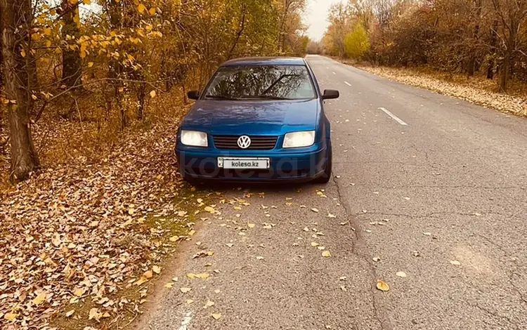 Volkswagen Jetta 2003 годаfor2 200 000 тг. в Алматы