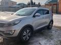 Kia Sportage 2014 года за 7 200 000 тг. в Талдыкорган – фото 10