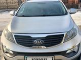 Kia Sportage 2014 года за 7 200 000 тг. в Талдыкорган