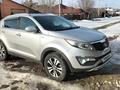 Kia Sportage 2014 года за 7 200 000 тг. в Талдыкорган – фото 9