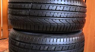 Комплект шин 245/50/18 Pirelli за 170 000 тг. в Астана