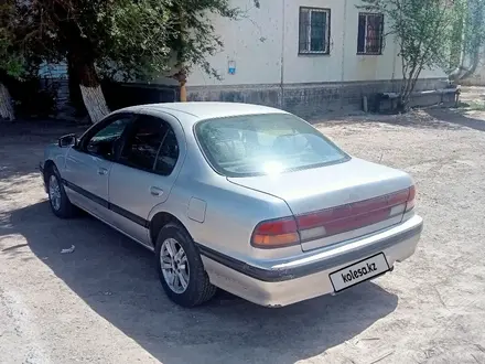 Nissan Maxima 1995 года за 1 400 000 тг. в Кызылорда – фото 2