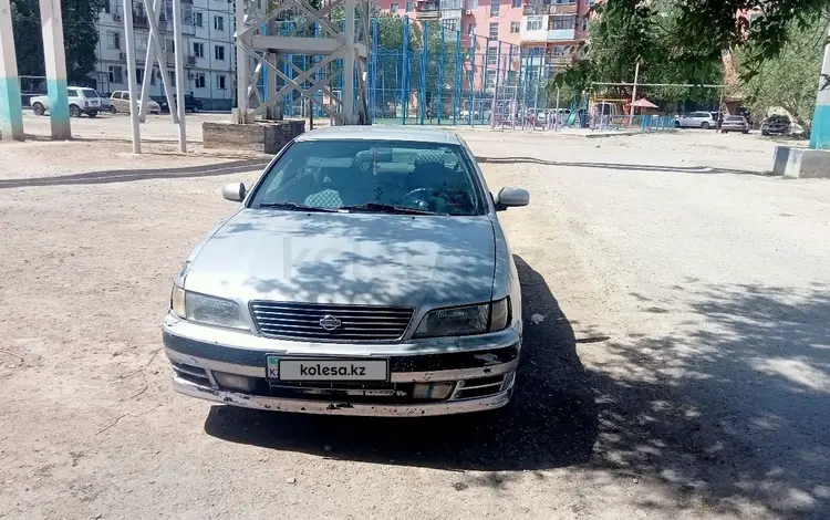 Nissan Maxima 1995 года за 1 400 000 тг. в Кызылорда