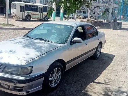 Nissan Maxima 1995 года за 1 400 000 тг. в Кызылорда – фото 3