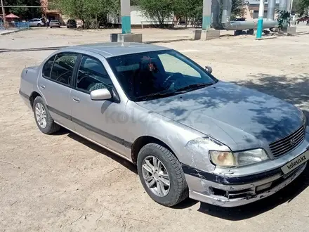 Nissan Maxima 1995 года за 1 400 000 тг. в Кызылорда – фото 4