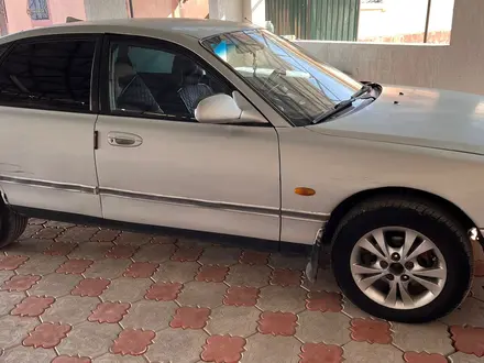 Mazda Cronos 1994 года за 1 200 000 тг. в Алматы – фото 4