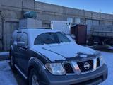 Nissan Pathfinder 2006 года за 4 500 000 тг. в Актобе