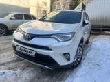 Toyota RAV4 2019 года за 12 500 000 тг. в Алматы