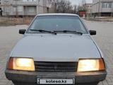 ВАЗ (Lada) 21099 2003 года за 850 000 тг. в Актобе