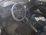 Hyundai Sonata 2011 годаүшін5 300 000 тг. в Алматы – фото 2