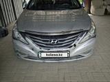 Hyundai Sonata 2011 годаүшін5 300 000 тг. в Алматы – фото 5