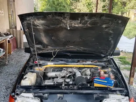 ВАЗ (Lada) 2114 2006 года за 550 000 тг. в Шымкент