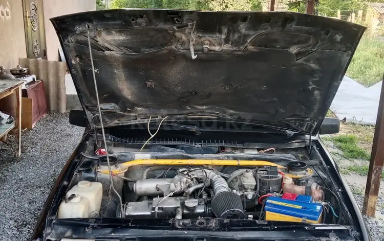 ВАЗ (Lada) 2114 2006 года за 550 000 тг. в Шымкент