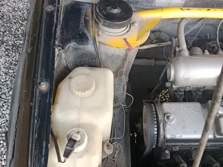 ВАЗ (Lada) 2114 2006 года за 550 000 тг. в Шымкент – фото 9