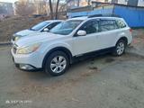 Subaru Outback 2011 годаүшін6 800 000 тг. в Усть-Каменогорск – фото 2