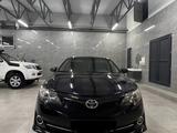 Toyota Camry 2014 годаfor8 400 000 тг. в Актау – фото 3