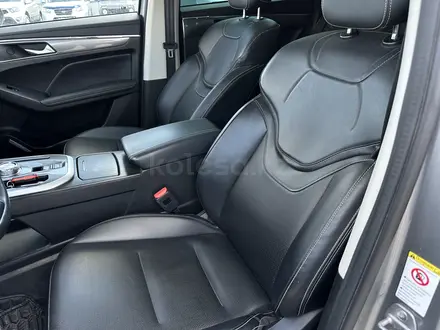 Haval Jolion 2024 года за 9 300 000 тг. в Атырау – фото 11