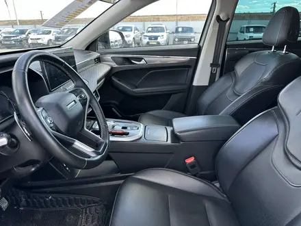 Haval Jolion 2024 года за 9 300 000 тг. в Атырау – фото 12