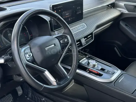 Haval Jolion 2024 года за 9 300 000 тг. в Атырау – фото 13