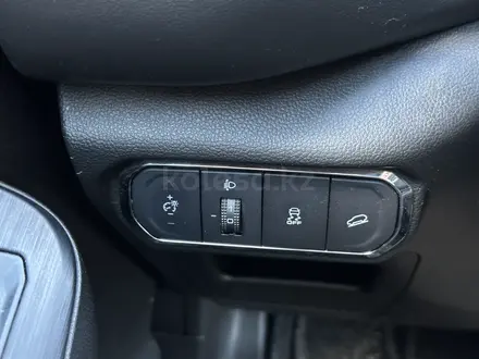 Haval Jolion 2024 года за 9 300 000 тг. в Атырау – фото 16