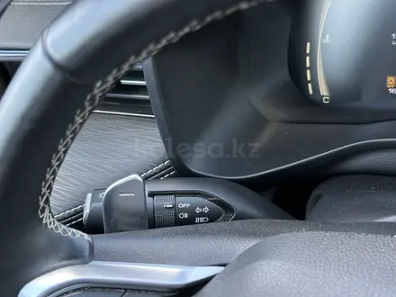Haval Jolion 2024 года за 9 300 000 тг. в Атырау – фото 17